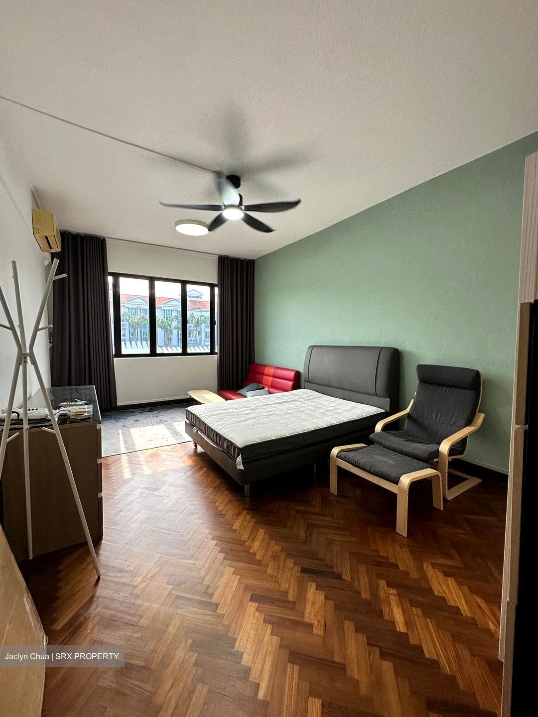 Eng Aun Mansion (D11), Apartment #455425951